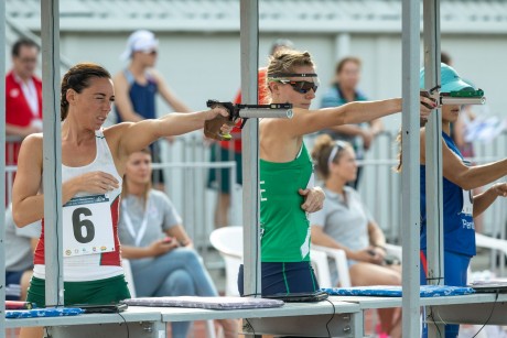 Fehérváron lesz a tizedik jubileumi felnőtt női és férfi öttusa világkupa